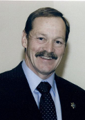 Lennie McCloskey