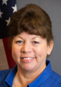 Secretary Melissa Wirthlin