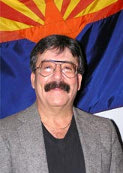 Augie Huerta