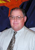 President Philip Hazlett