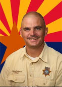 Vice President Vince Roberts