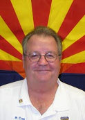 Robert Cox