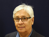 Alfredo Gamez