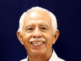Frank Canez