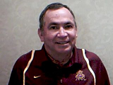 Joe Arredondo