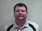 Kevin Jones