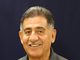 Nick Castaneda