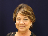 Pauline Hernandez