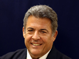Robert Crabtree