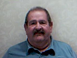 Robert Hendrickson