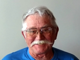 Roger Curtis