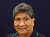Rudy Santa Cruz
