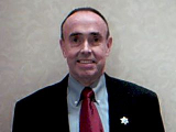 Treasurer Dan Ryan