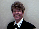 Secretary Jean Bishop