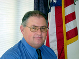 President Philip Hazlett