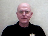 Past President Ron Myers