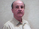 Board Member Ryan Reinhold