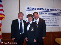 Flagstaff - Arizona Constables