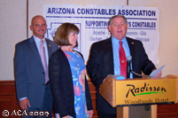 2009 - Arizona Constables