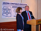 2009 - Arizona Constables