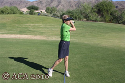 2010 ACAGolf - Arizona Constables