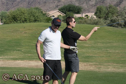 ACAGolf - Arizona Constables