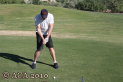 ACAGolf - Arizona Constables