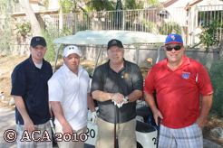 ACAGolf - Arizona Constables