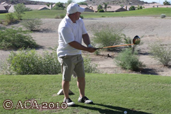 ACAGolf - Arizona Constables