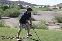 2010 ACAGolf - Arizona Constables