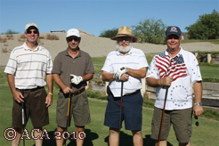 ACAGolf - Arizona Constables