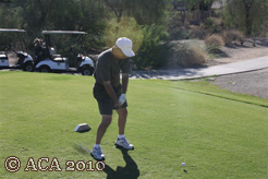 ACAGolf - Arizona Constables