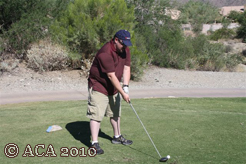 ACAGolf - Arizona Constables