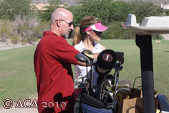 ACAGolf - Arizona Constables