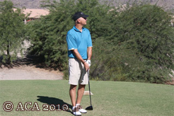 ACAGolf - Arizona Constables