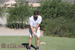 ACAGolf - Arizona Constables