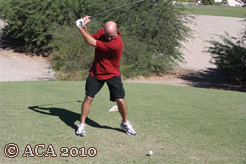 ACAGolf - Arizona Constables