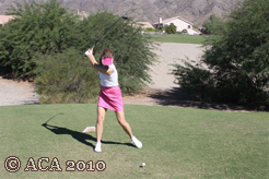 ACAGolf - Arizona Constables