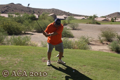 ACAGolf - Arizona Constables