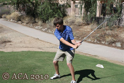 ACAGolf - Arizona Constables