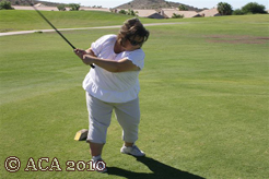 ACAGolf - Arizona Constables