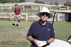 ACAGolf - Arizona Constables