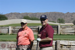 ACAGolf - Arizona Constables