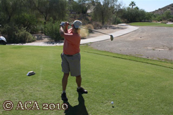 ACAGolf - Arizona Constables