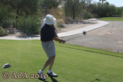 ACAGolf - Arizona Constables