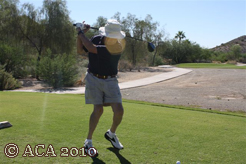 ACAGolf - Arizona Constables