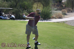 ACAGolf - Arizona Constables