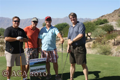 ACAGolf - Arizona Constables