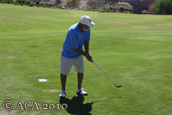 ACAGolf - Arizona Constables