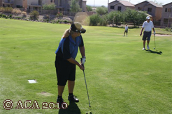 ACAGolf - Arizona Constables